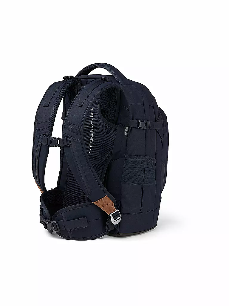 Satch rucksack hotsell true blue 2.0